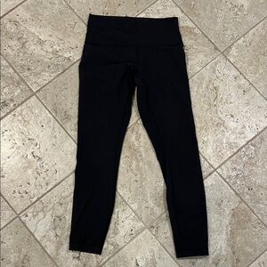 Lulu Lemon Leggings